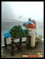 ตลาดเช้าพูคูนสมัยมีภูเขาสูง