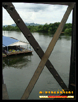 สะพานข้ามแม่น้ำแคว